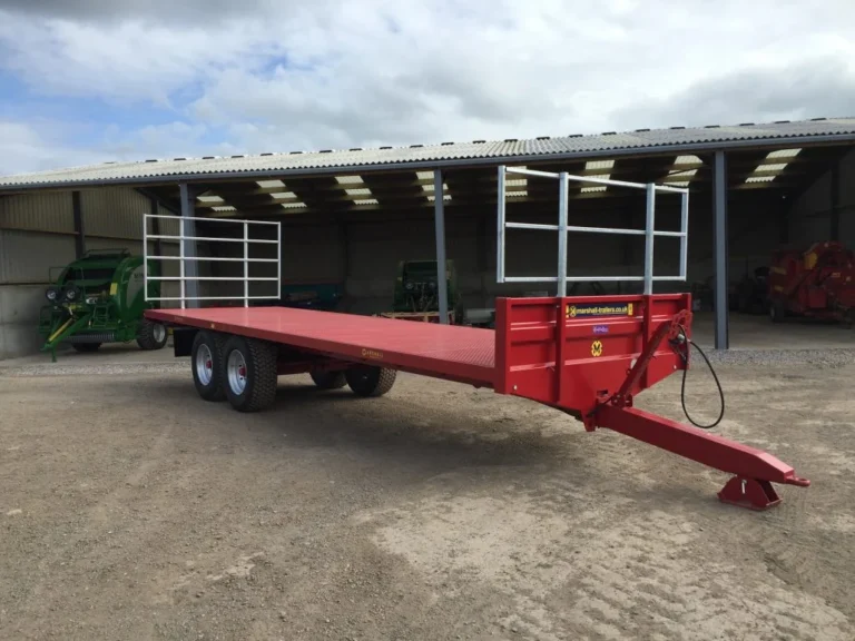 Marshall-BC-Bale Trailer 3